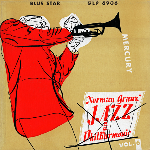 Blue Star GLP6906
