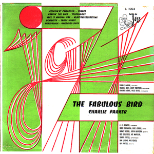 Guilde Du Jazz J.1004