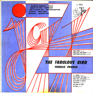 Guilde Du Jazz J.1004