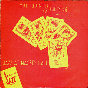 JazzSelec707