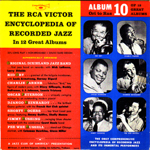 RCA LEJ-10