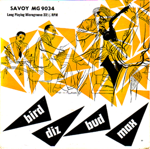 Savoy MG9034