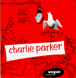 Vogue LD057