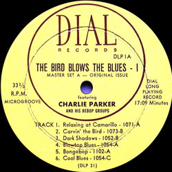 Dial 12 DLP-1