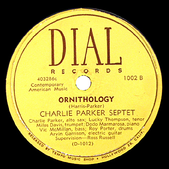 Dial SP 1002