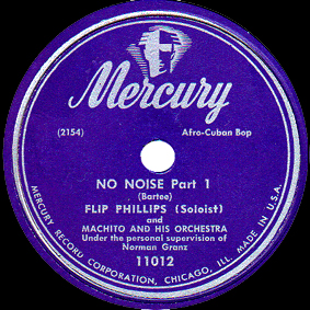 Mercury SP 11012