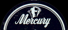 Mercury Logo