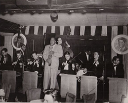 birdland