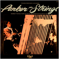 Charlie Parker Records CP-513