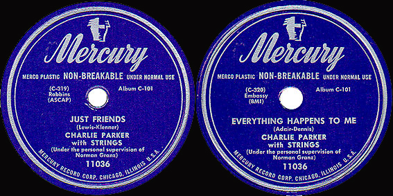 Mercury SP