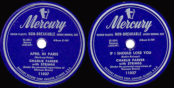 Mercury SP