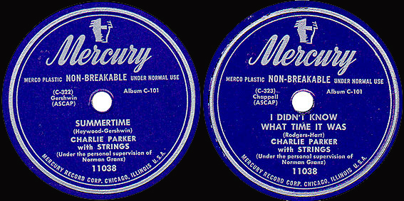 Mercury SP