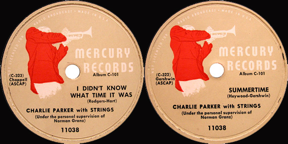 Mercury SP
