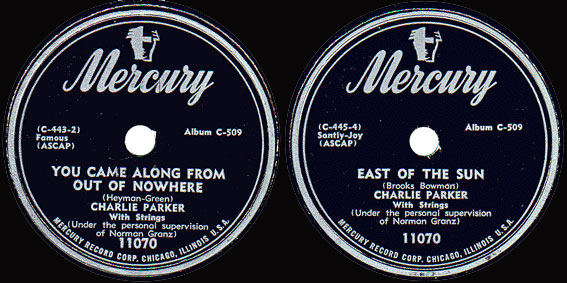 Mercury SP