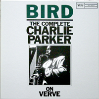 Verve(Ja)10CD Box