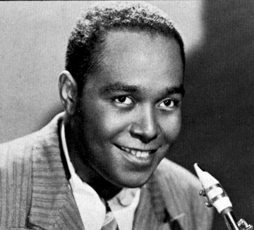 Charlie Parker