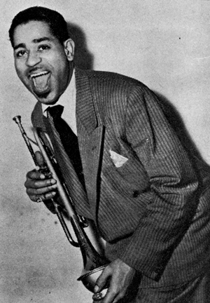 Dizzy Gillespie