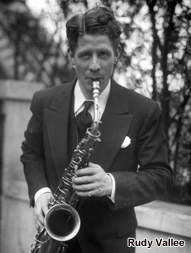 Rudy-Vallee