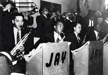 Lester Young
