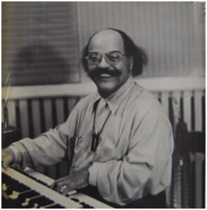 Milt Buckner