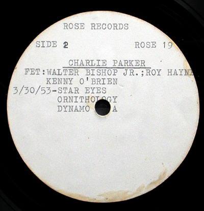 rose 19
