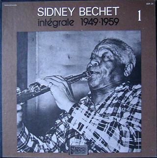 jazzcelection
