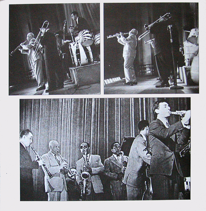 jazzsellection