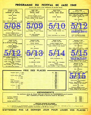 program
