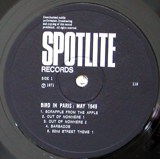 spotlite