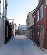 Gavleoldtown