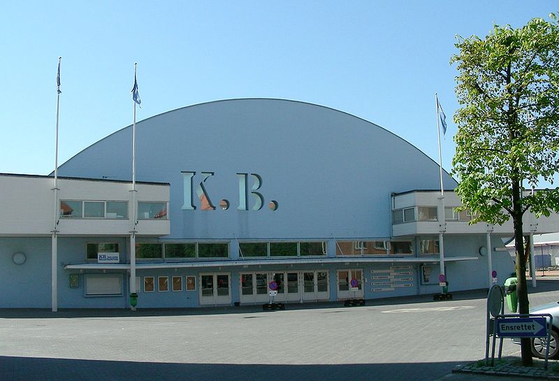 KB Hallen