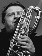 Lars Gullin