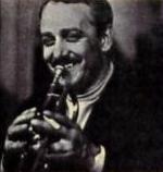 Rolf Ericson