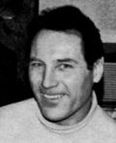 Rowland Greenberg