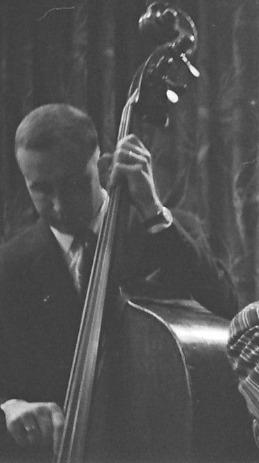 Yngve Akerberg