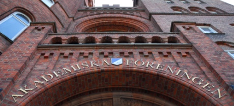 Akademiska foreningen