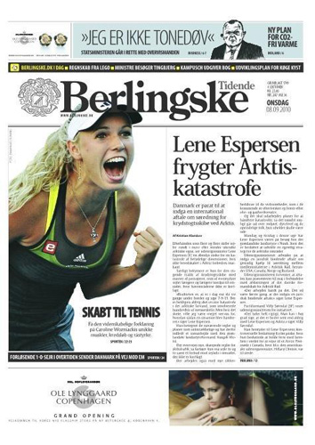 Berlingske Tidender