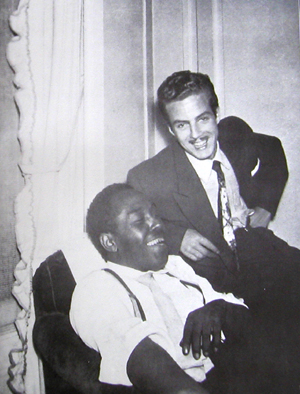 Parker & Ericson