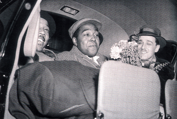 Parker & Roy