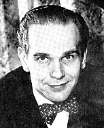 Charlie Norman