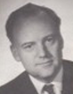 gosta theselius