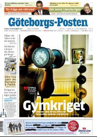 goteborgs posten