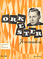 Orchestra Journal