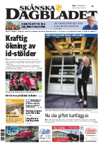 skanskadagbladet