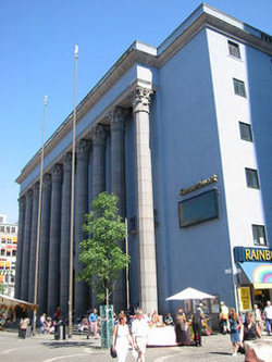 stockholms konserthus