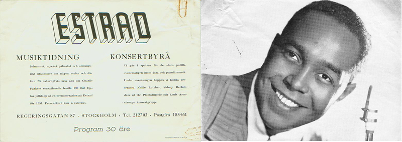 concert program