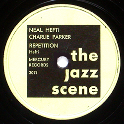 The Jazz Scene