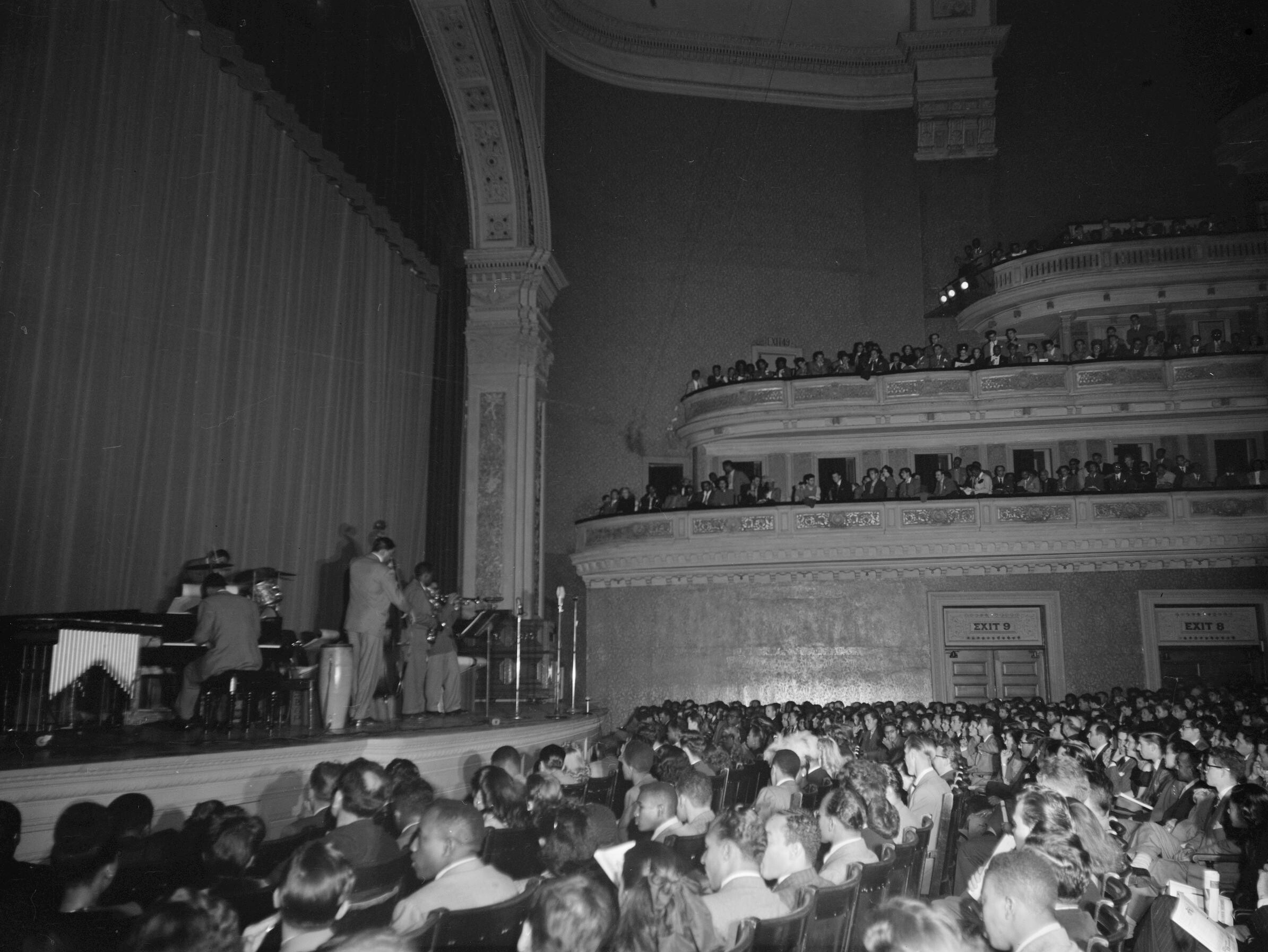 carnegiehall
