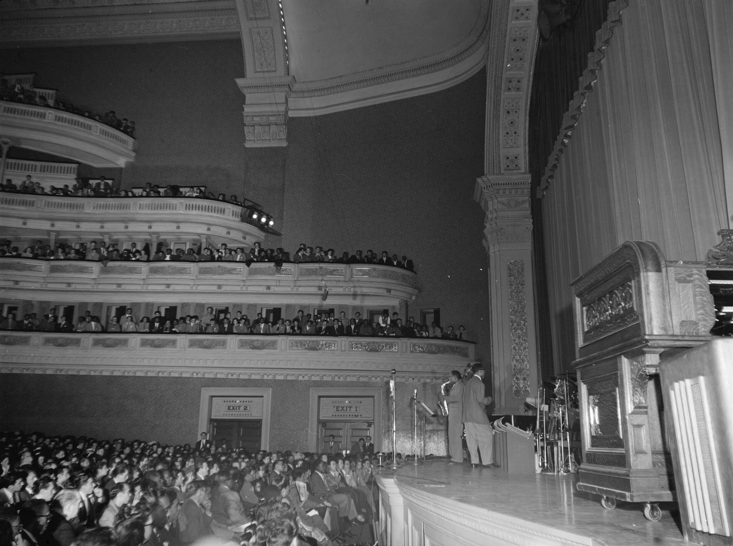 carnegiehall