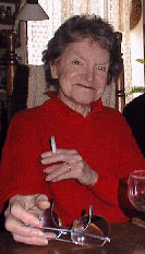 chan Parker